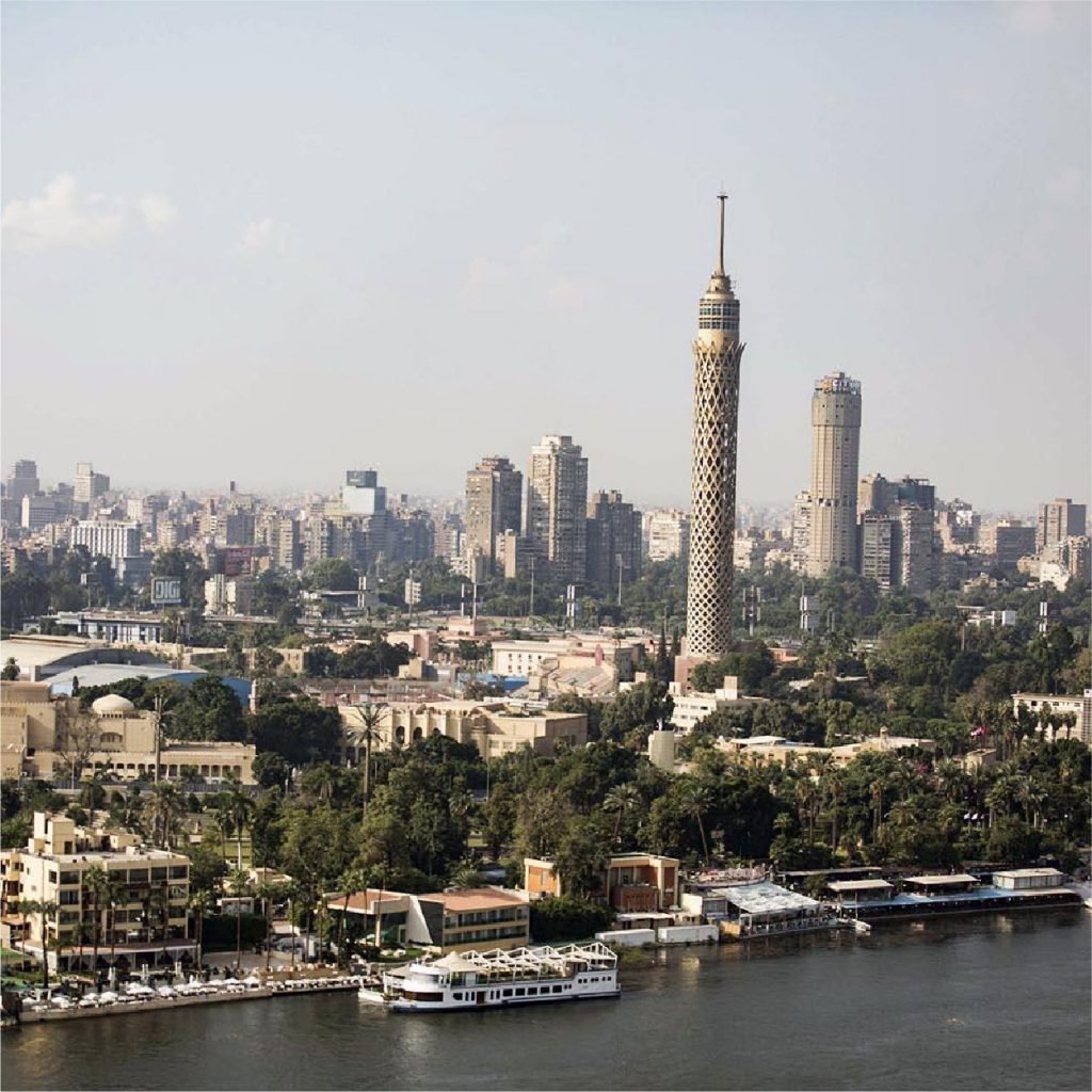 Cairo – Egyptian Travel Makers